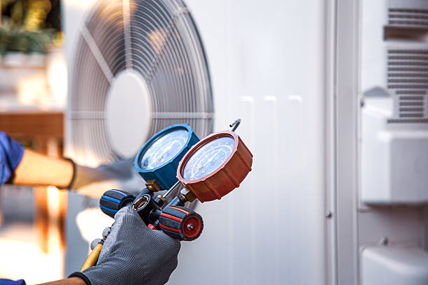 Affordable Ac Installation solutions in Somerset, PA